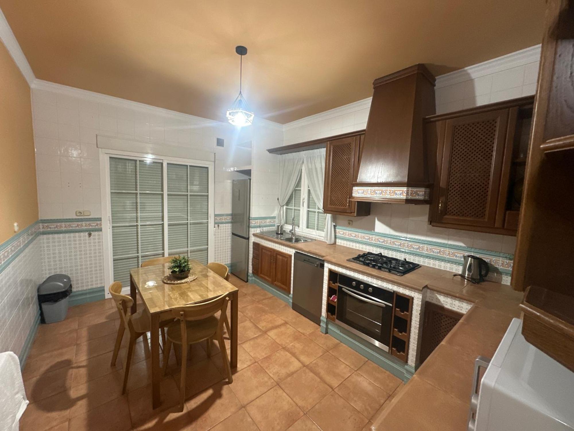 Villa Carmela 拜纳 外观 照片